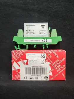 RP1D060D4M1 FOR CARLO GAVAZZI SOLID STATE RELAY SEMICONDUCTOR RELAY