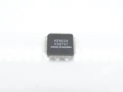 MICREL SEMICONDUCTOR KS8737 PLC MODULE