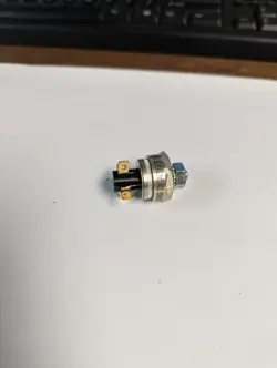 VARO SEMICONDUCTOR IN4436FS