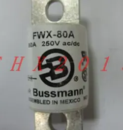 ONE NEW FWX-80A