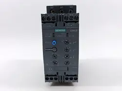 SIEMENS 3RW4036-1BB14 SIRIUS