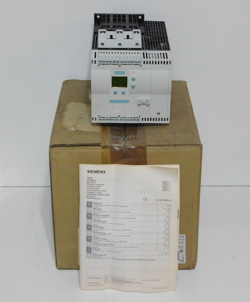 MOTOR STARTER UNIT