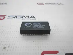 DALLAS SEMICONDUCTOR DS1743-100