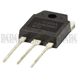 FGH60N60SFD SEMICONDUCTOR #A6-3#