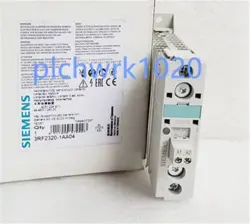 CONTACTOR 3RF2320-1AA04 #WD6