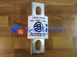 1PCS NEW   FWX-350A SEMICONDUCTOR FUSE 350A,FWX,250VAC/  #F7