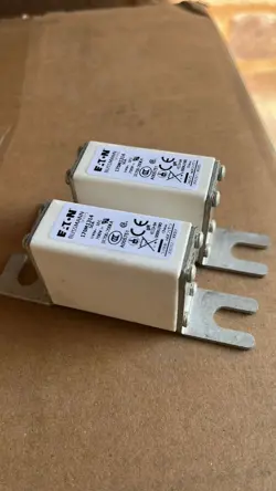 FUSE 50A 690VAC