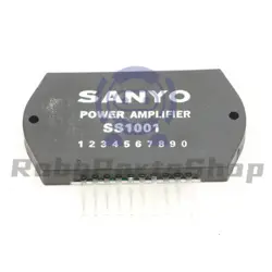 IC SEMICONDUCTOR 1PCS