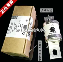 200FM SEMICONDUCTOR