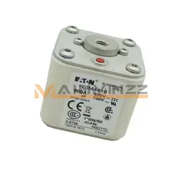 1PCS NEW FOR BUSSMANN 170M4419 SEMICONDUCTOR FUSE