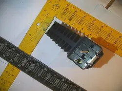 GAVAZZI SEMICONDUCTOR