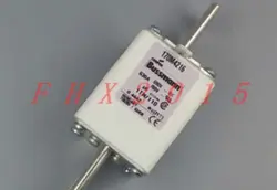 ONE NEW   BUSS 170M4216 SEMICONDUCTOR FUSE #F8