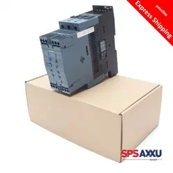 SOFTSTARTER AC SEMICONDUCTOR