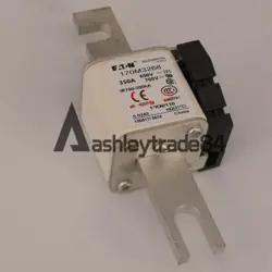 NEW 1PCS FOR   170M3268 SEMICONDUCTOR FUSE #A6-40