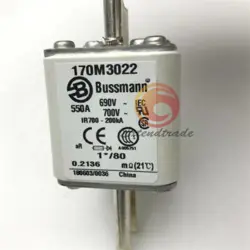 NEW 170M3022 SEMICONDUCTOR