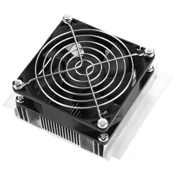 SEMICONDUCTOR REFRIGERATION THERMOELECTRIC