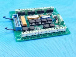 2541130-01 PCB CARD