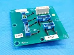 MATERIALS 2814366-01 PCB