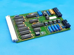 MATERIALS 2510200-01 PCB
