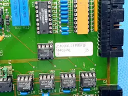 PCB