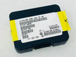 BOX ON SEMICONDUCTOR