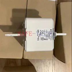 1PCS   170M6207 SEMICONDUCTOR FUSE 17OM6207 NEW #WD6