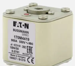 PROTECTION FUSE #E7