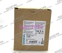 CONTACTOR #E3