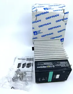 GEFRAN SEMICONDUCTOR RELAY