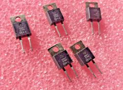 SEMICONDUCTOR MOTOROLA NEW