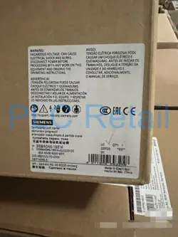 3RW4046-1BB14 FAST DELIVERY