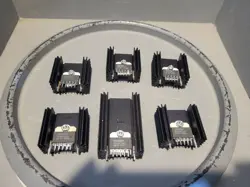 BB SEMICONDUCTOR ASSEMBLY