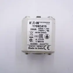 690V-700V 170M3415