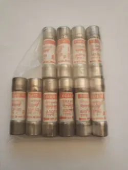 10 SHAWMUT A50P30