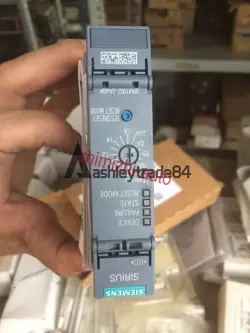 SIEMENS 3RM1002-2AA04 AC