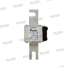 NEW BUSSMANN 170M4266
