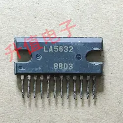 1PCS LA5632 NEW