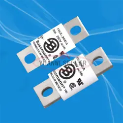 200AMP 250V #E1