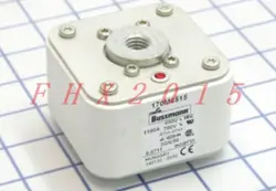 ONE NEW   170M6515 SEMICONDUCTOR FUSE #D4