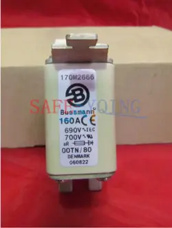 SEMICONDUCTOR FUSE #W7