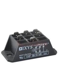 VHF36-16IO5 POWER SEMICONDUCTOR