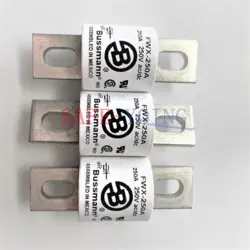 500V 250A NEW