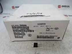 2N6509G