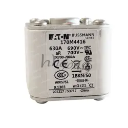 BUSSMANN 170M4416