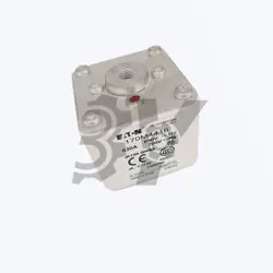 ONE NEW BUSSMANN 170M4416 SEMICONDUCTOR FUSE 630A 690/700V