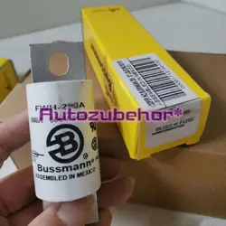NEW FWX-225A SEMICONDUCTOR