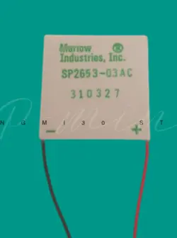 1PC P2653-03AC