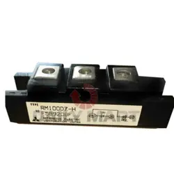 RM100DZ-M POWER TRANSISTOR