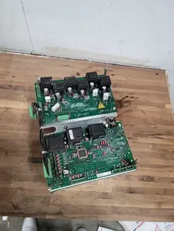 IXYS SEMICONDUCTOR SVNK013S070M22 AC CONTROLLER 3 PHASE