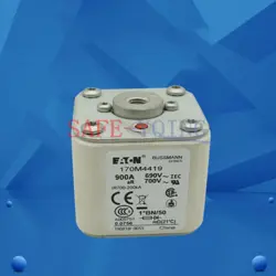 1PC NEW FOR   170M4419 SEMICONDUCTOR FUSE #E6